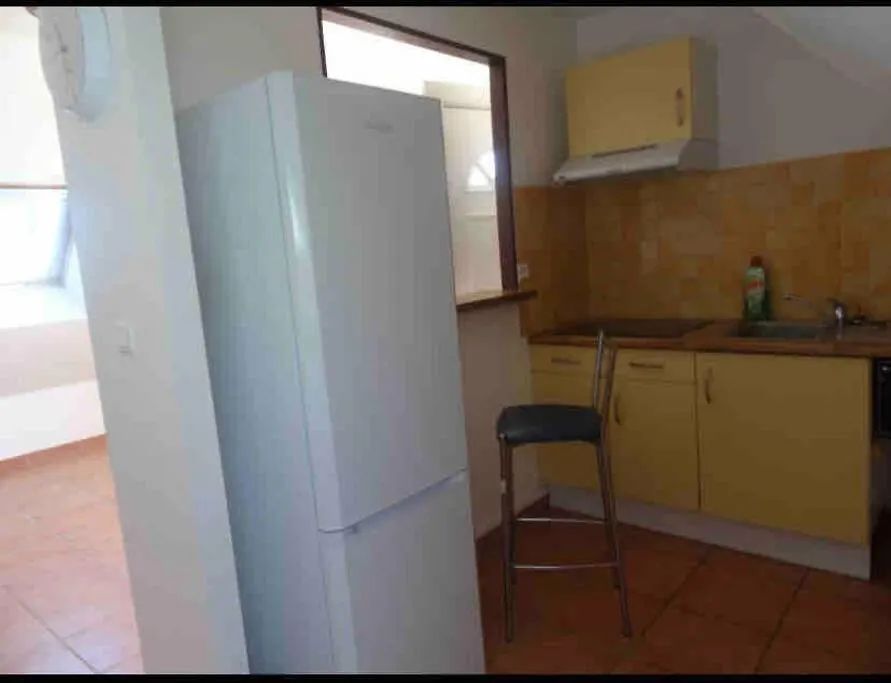 Appartement Situe Pres Des Plages Et Du Golf サン・ブリアック・シュル・メール