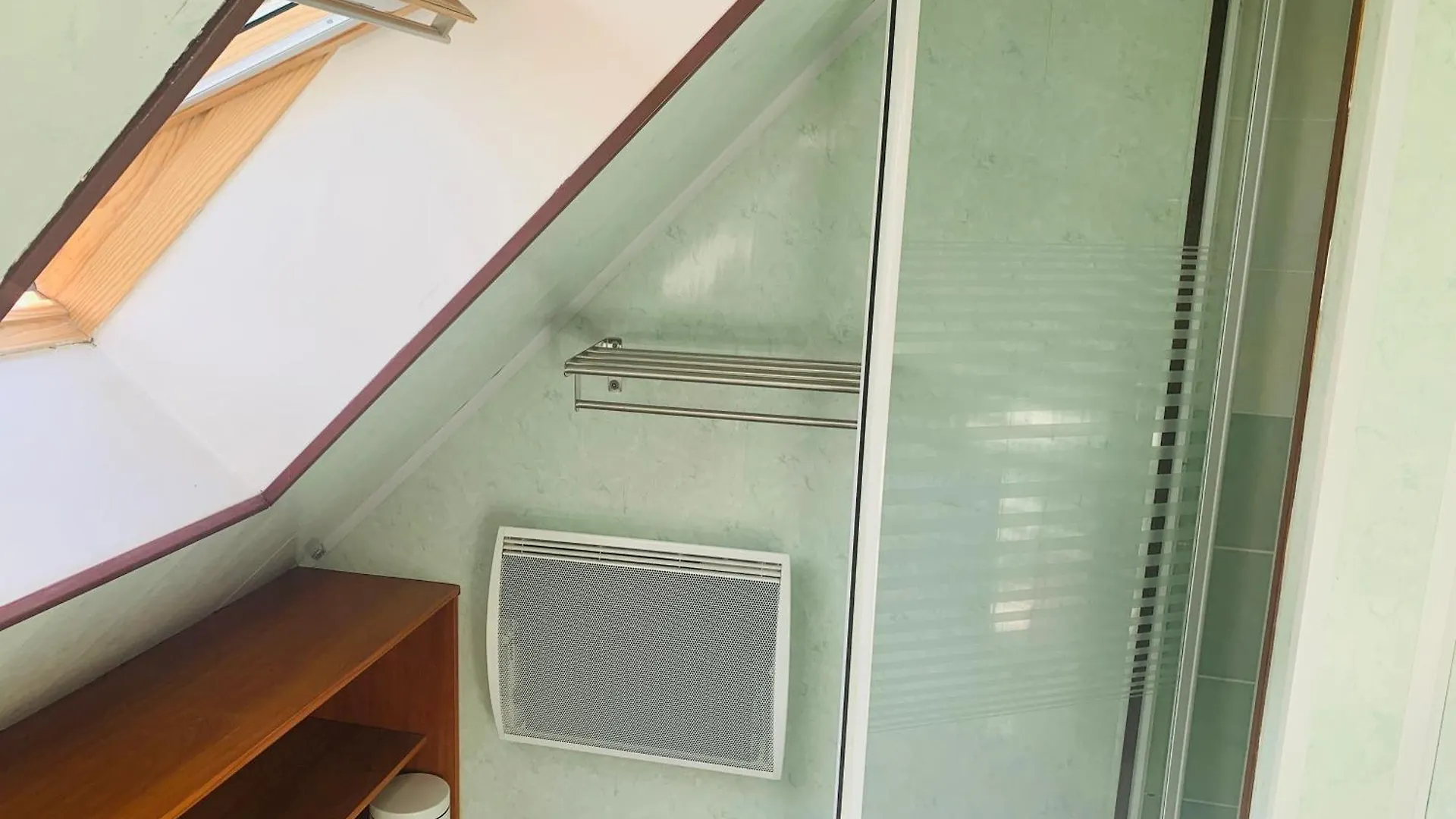 Appartement Situe Pres Des Plages Et Du Golf サン・ブリアック・シュル・メール