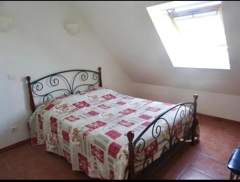 アパート Appartement Situe Pres Des Plages Et Du Golf サン・ブリアック・シュル・メール フランス